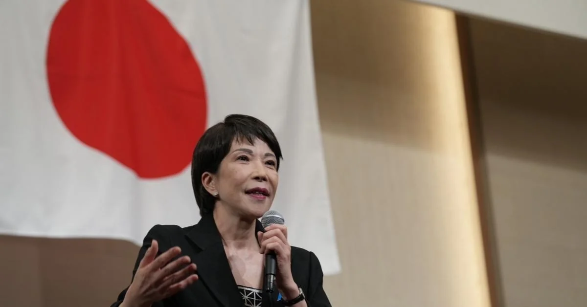 Japão: Takaichi rejeita imigração de massa e reacende debate sobre identidade e demografia