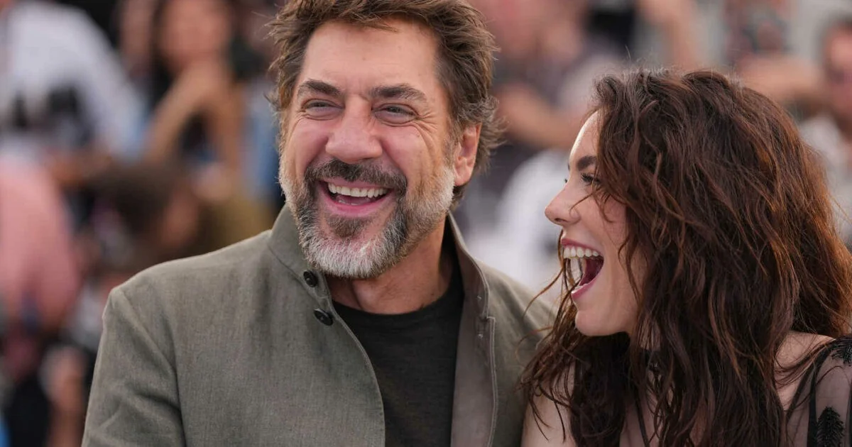 Javier Bardem dá calafrios em Cannes 2026 em El ser querido, prova monumental de Sorogoyen