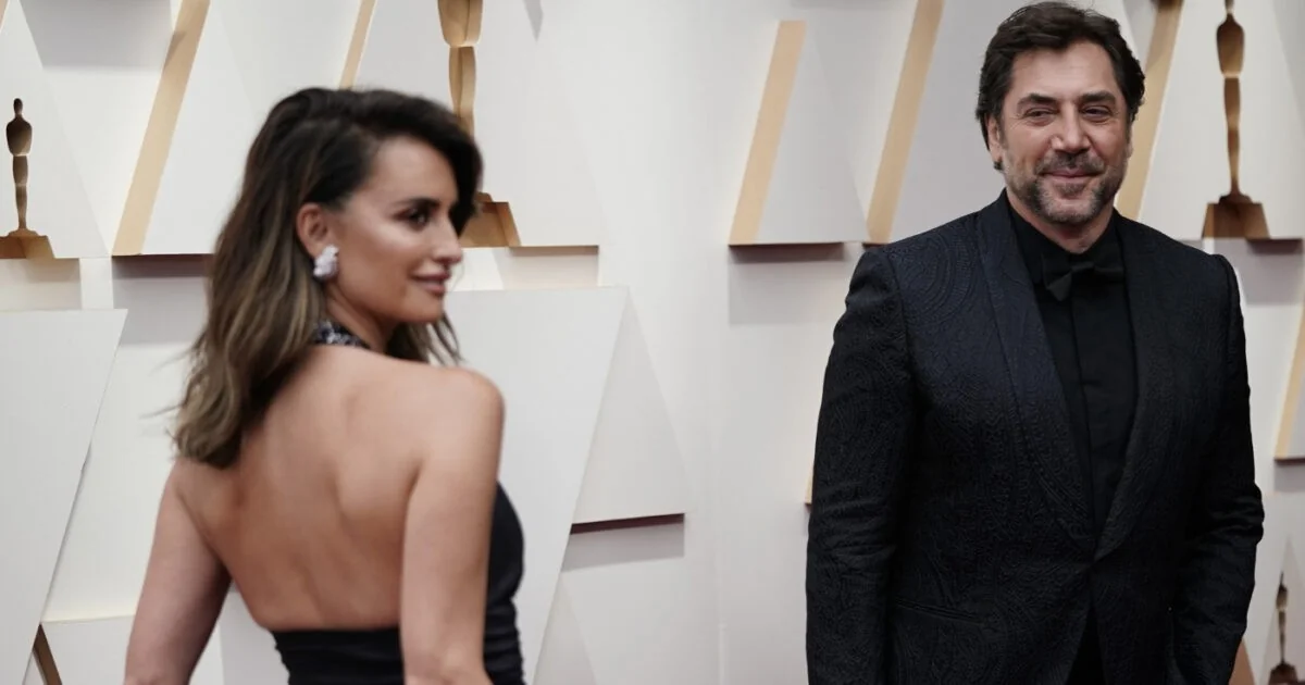 Javier Bardem derrete-se por Penélope Cruz: “Às vezes penso, é mesmo minha esposa?”
