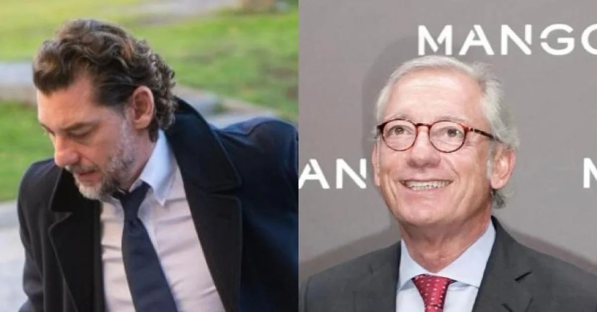 Filho do fundador da Mango, Jonathan Andic, é preso na Espanha sob acusação de homicídio do pai Isak