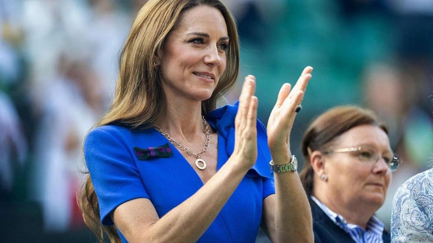 Kate Middleton retoma agenda internacional em Reggio Emilia para estudar o método Reggio Approach