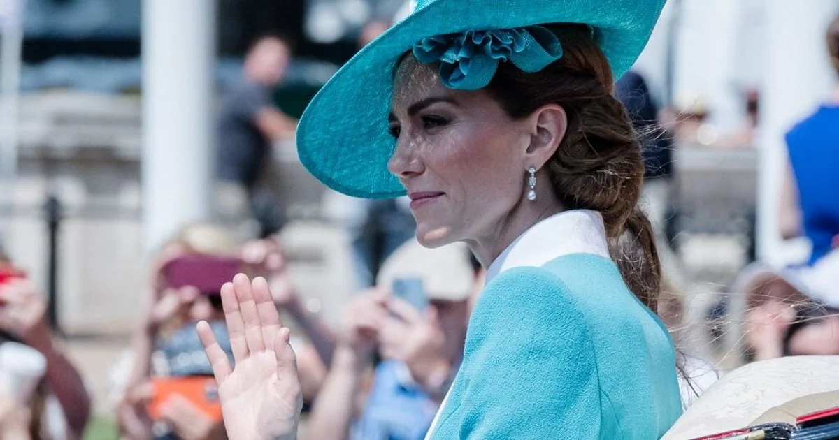 Kate em remissão: visita à Itália anima William, que anuncia que ela vai viajar mais