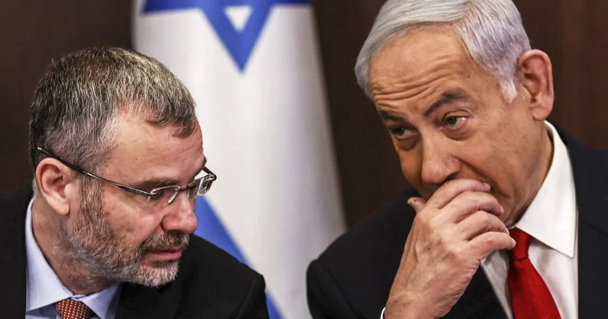 Knesset aprova pena de morte e processos públicos para responsáveis pelos ataques de 7 de outubro