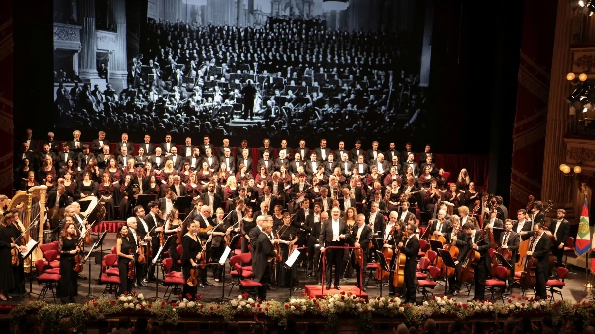 La Scala renasce aos 80 anos: emoções e Verdi no coração de Milão