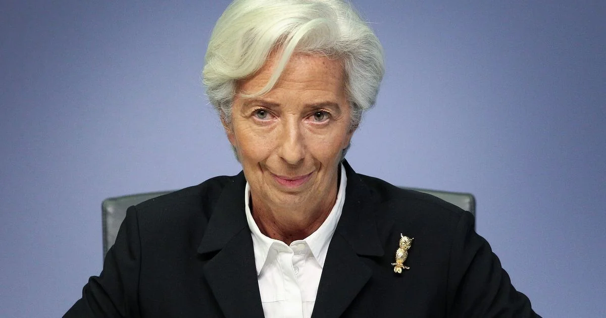Lagarde rejeita flexibilizações no Patto di Stabilità e defende regras comuns para evitar fragmentação europeia