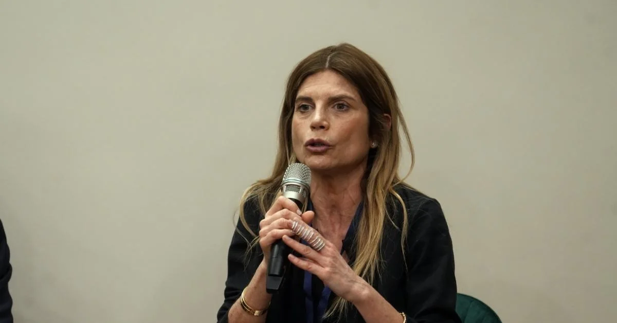 Laura Ravetto deixa a Lega e se filia a Vannacci: ingresso em Futuro Nazionale será em Salsomaggiore Terme