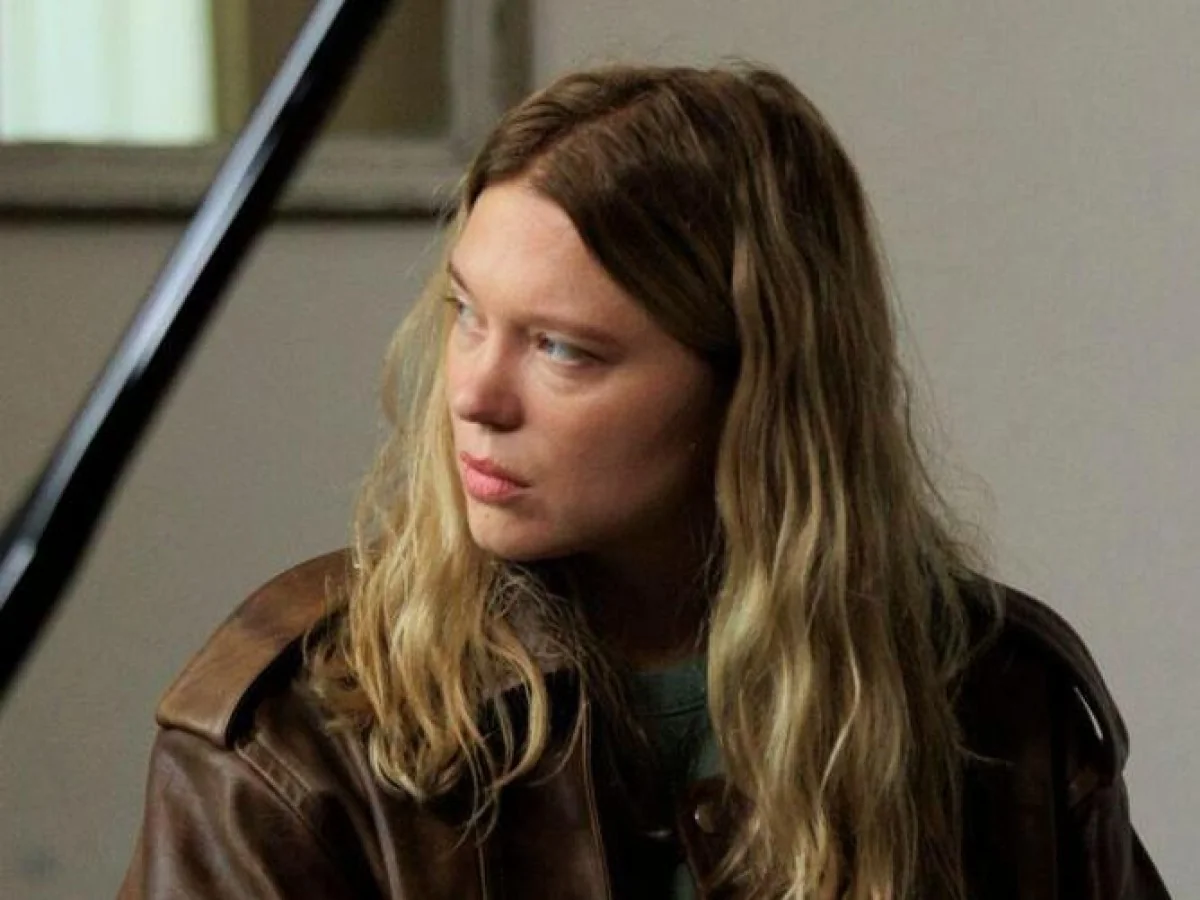 Léa Seydoux em Cannes: como Gentle Monster expõe o horror da pedofilia e desmonta o patriarcado