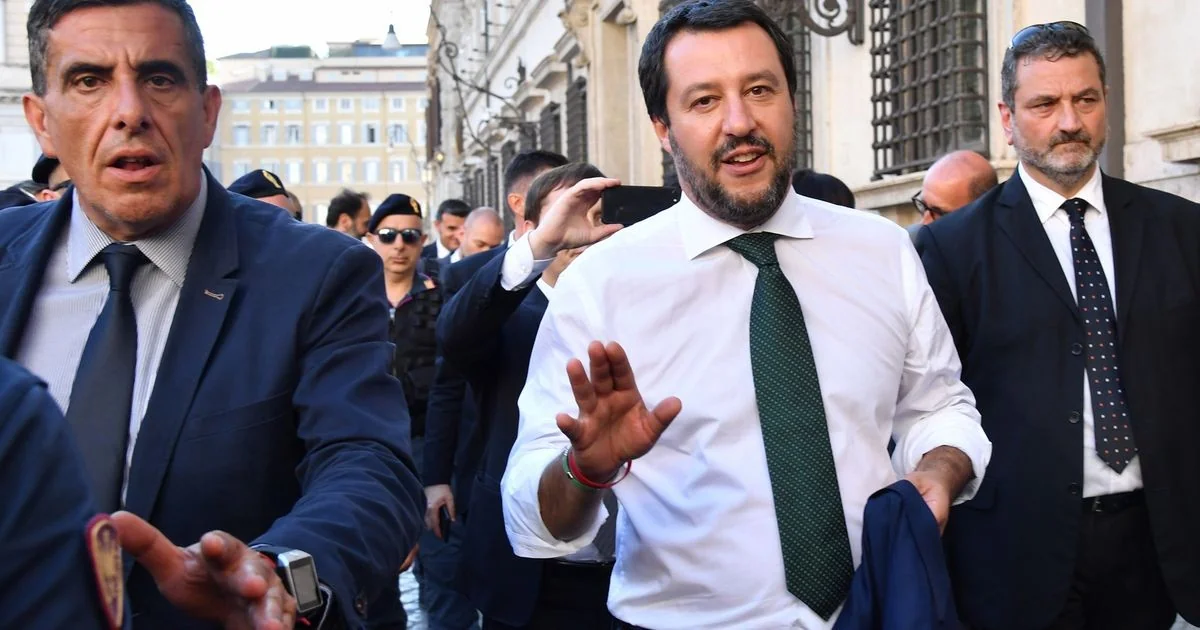 Crise na Lega: fibrilações, saídas e a hipótese de um congresso extraordinário antes de 2027
