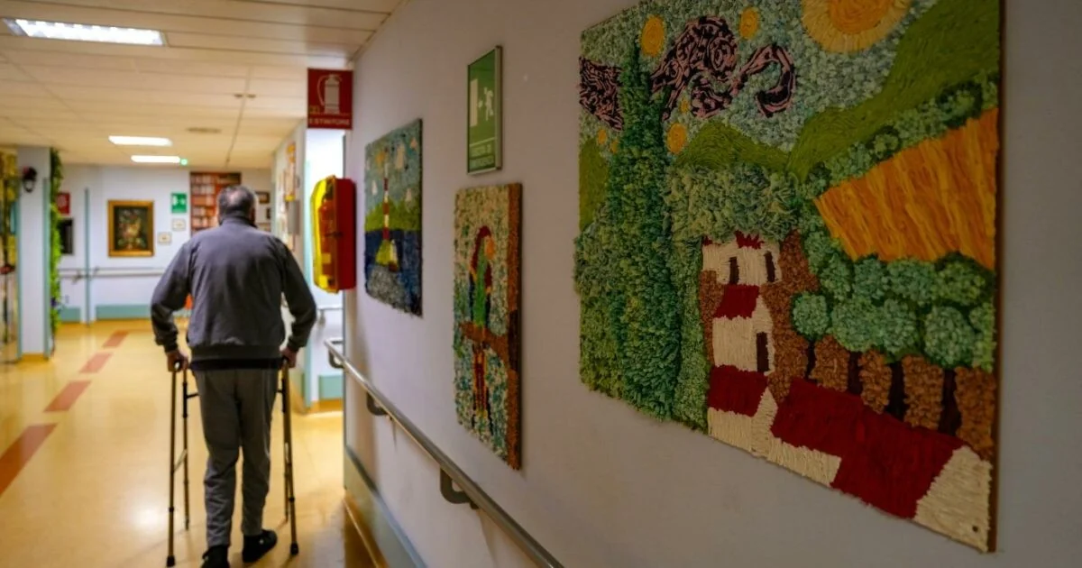 Itália tem lei avançada para cuidados paliativos, mas aplicação desigual entre Regiões prejudica pacientes