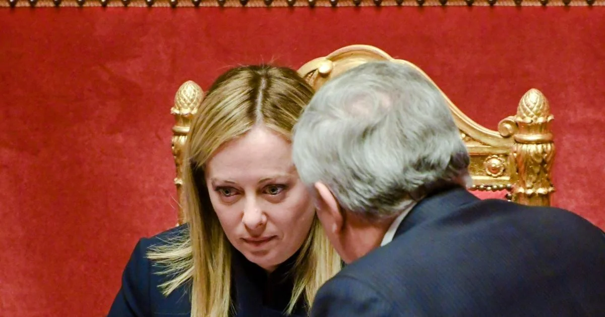 Lei eleitoral é a primeira peça na corrida ao Quirinale: por que o silêncio de Forza Italia freia Giorgia Meloni