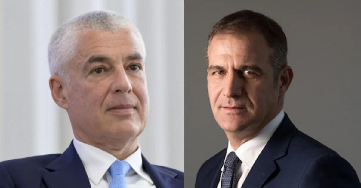 Leonardo aprova balanço 2025: receitas €19,5 bi, EBITA €1,7 bi e resultado líquido €1,3 bi