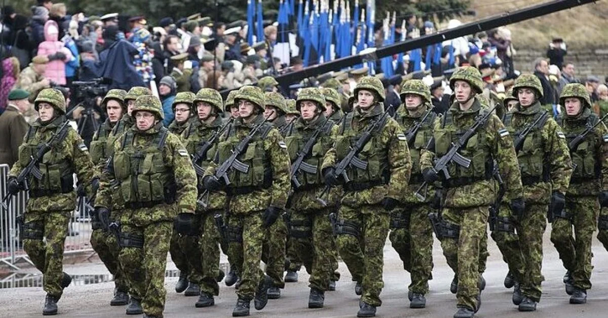 Letônia: o boomerang dos drones sobre Riga que expõe fissuras na NATO báltica