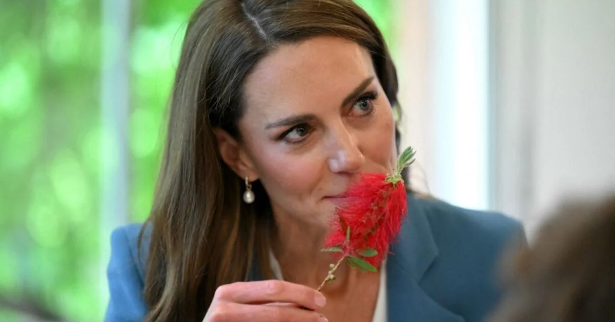 A lição italiana de Kate: renovação e pragmatismo na monarquia britânica