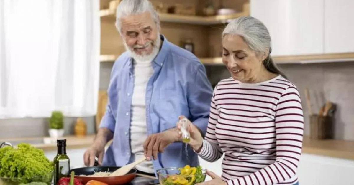Viver mais não é suficiente: a longevidade que importa é a do cérebro