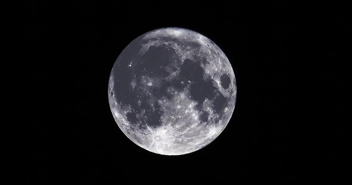 Lua Azul em 31 de maio de 2026: por que acontece e quando observar