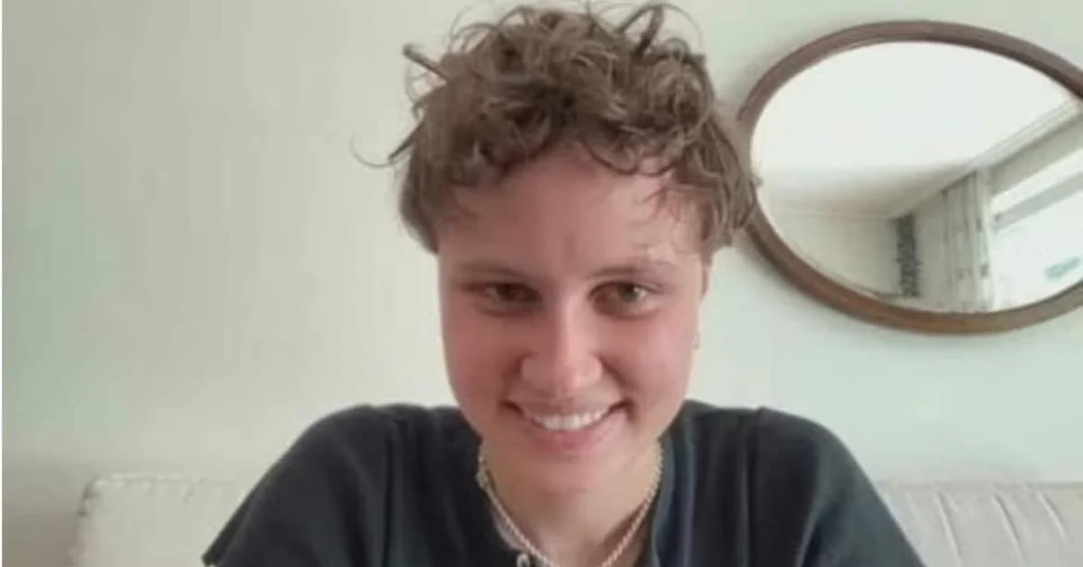 Luna Jordan, atriz da versão alemã de 'Euphoria', morre aos 24 anos; família não divulga causa