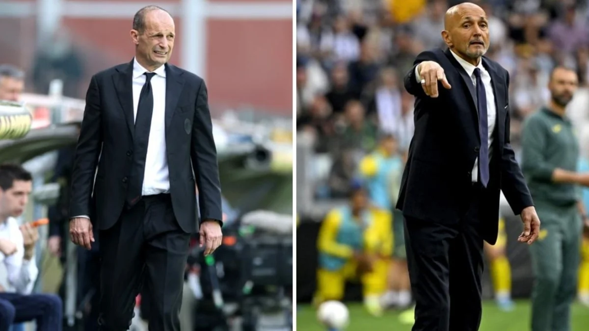 Luta pela Champions: como Milan, Roma, Como e Juventus podem garantir as últimas vagas