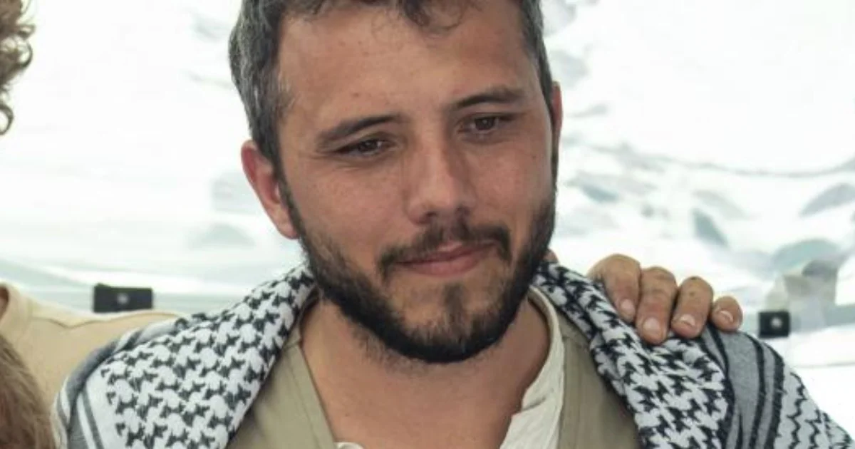 Mãe de Thiago Ávila morre no Brasil; família pede liberação temporária do ativista detido em Israel