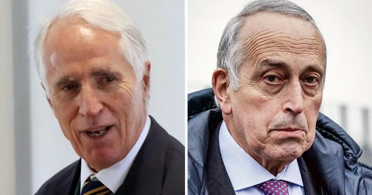 Malagò x Abete: confronto institucional pela presidência da FIGC com eleição em 22 de junho