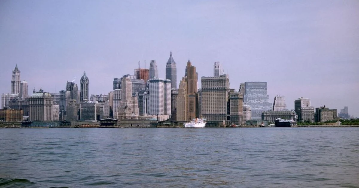 O grande negócio de 1626: como a compra de Manhattan por 60 florins virou mito e espelho cultural