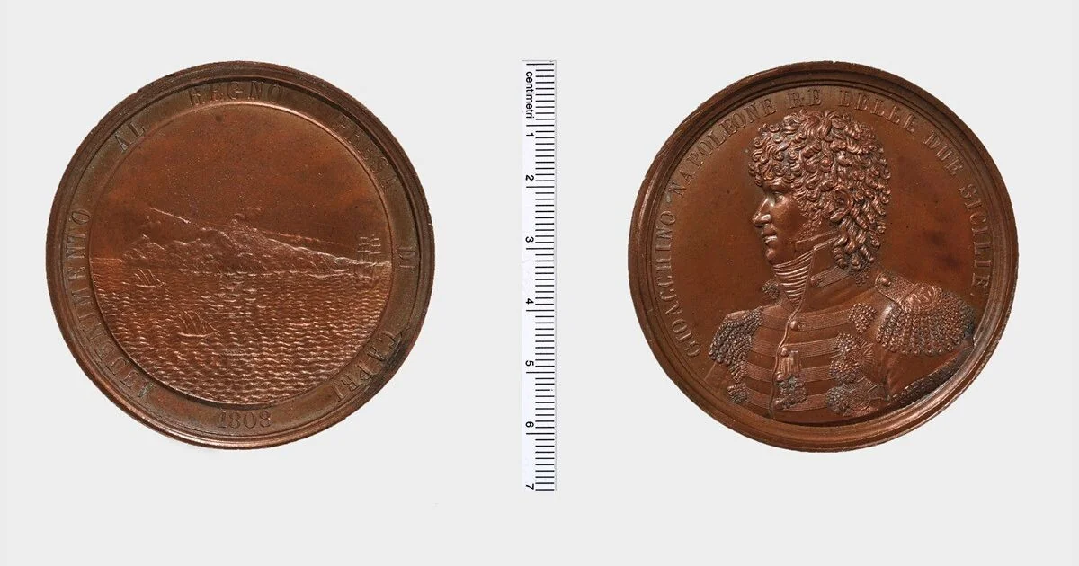 MANN reabre seção de Numismática com mais de 6.000 moedas e 130 joias antigas