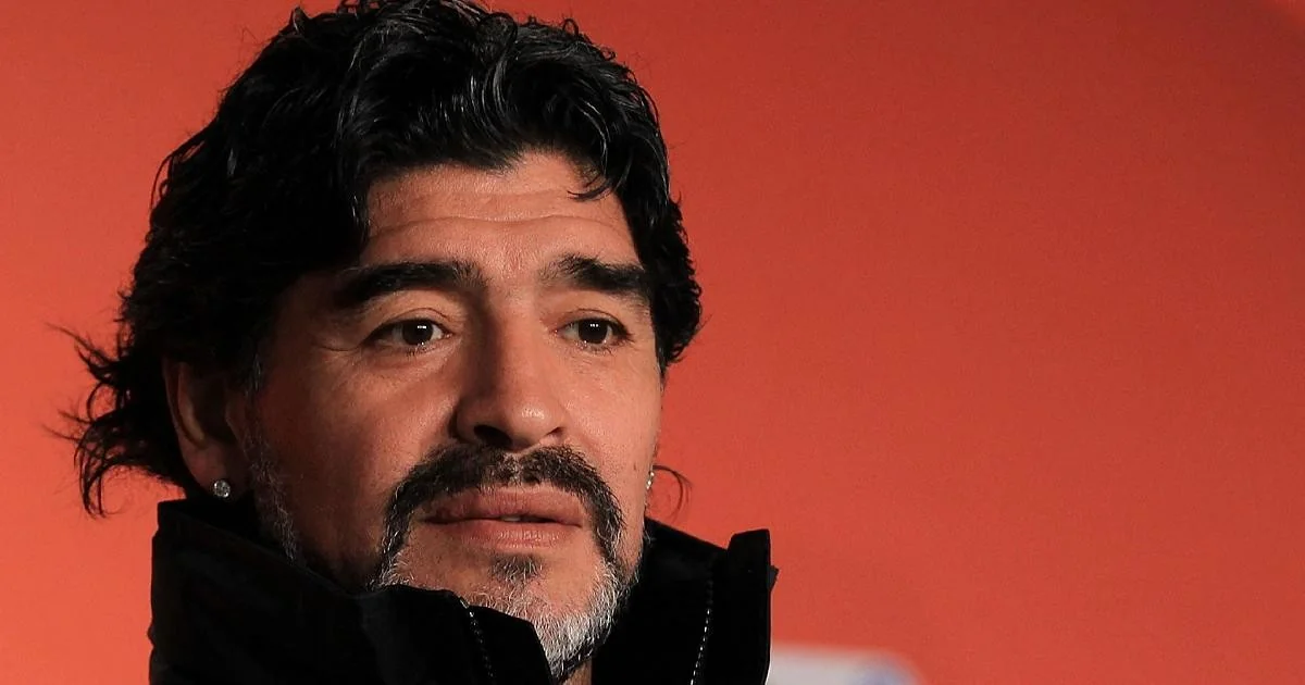 Maradona sofria de distúrbio bipolar, revela psicólogo em processo por negligência