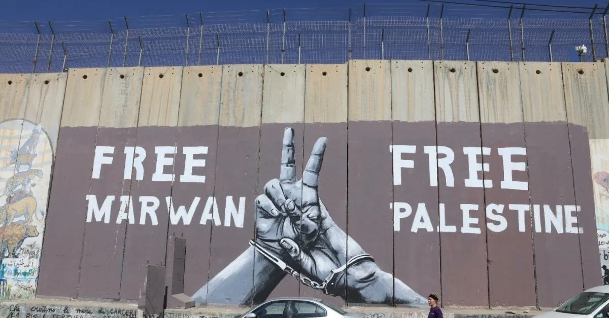 Maratona da Palestina em Belém: corrida de resistência e resiliência diante do genocídio em Gaza
