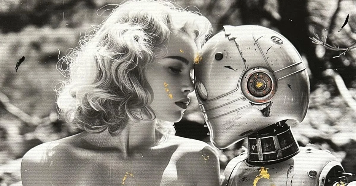 Marco Salom transforma a cripta dell'Annunziata: arte, cinema e tecnologia na Baia del Silenzio