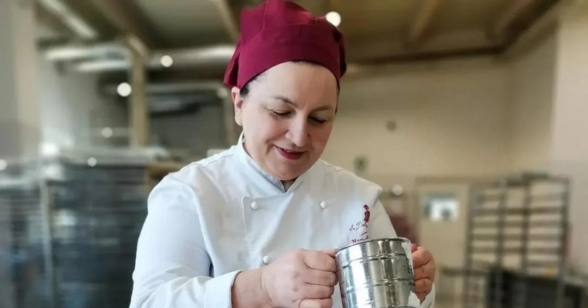Tragédia em Roccaspide: Maria Carmela D’Angelo se lança do terceiro andar após acidente na pasticceria