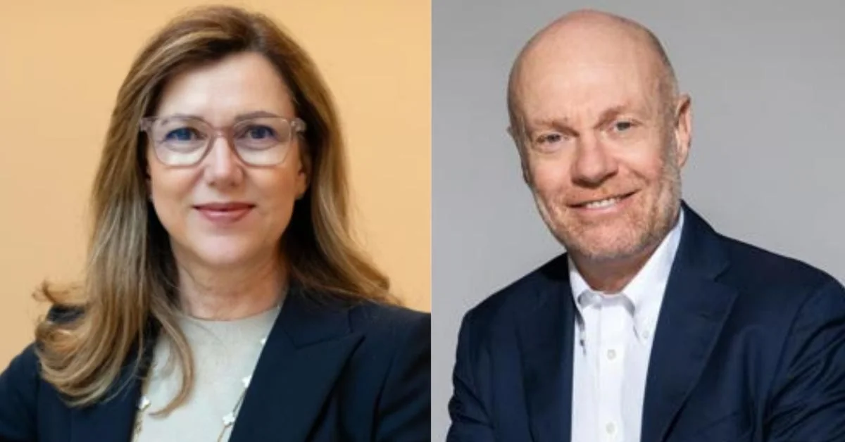 Maria Paola Chiesi nomeada Presidente do Conselho do Grupo Chiesi; Alessandro assume Vice-presidência