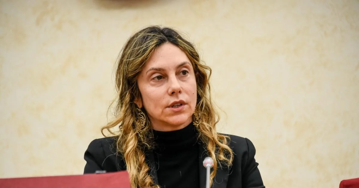 Marianna Madia deixa o PD e se alia a Italia Viva para garantir recandidatura e moldar o centro‑esquerda