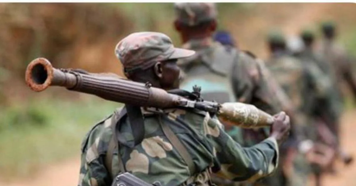 Massacre em vigília no Norte de Kivu: ADF disfarçados de civis matam mais de 60 fiéis