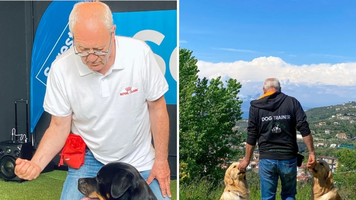 Massimo Perla: a urgência da educação canina após os casos de Ischia e Albano