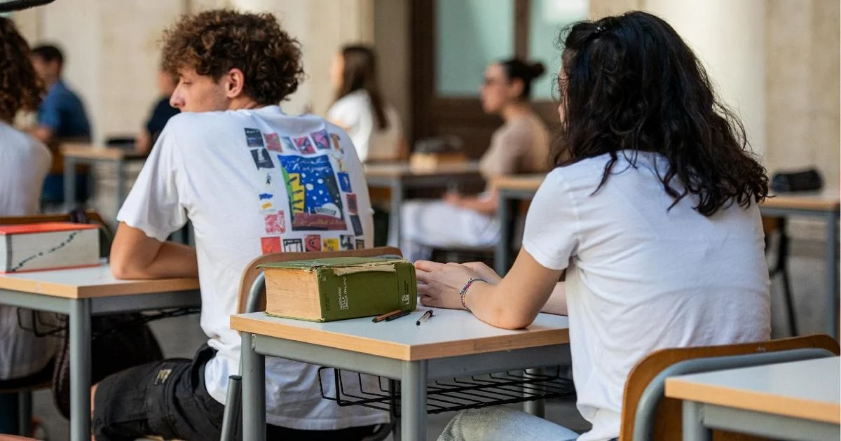 Maturità 2026: Verga e Pascoli Disputam a Liderança nas Previsões para as Tracce