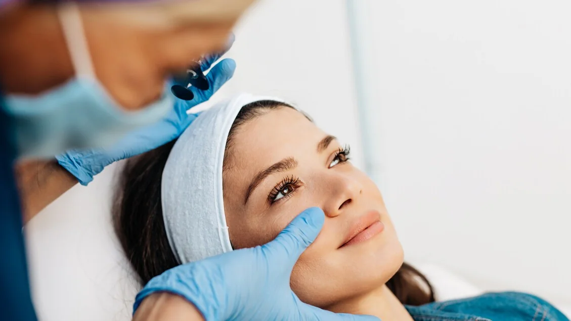 Medicina estética busca rostos cada vez mais naturais: o auge da 'quiet beauty' e segurança