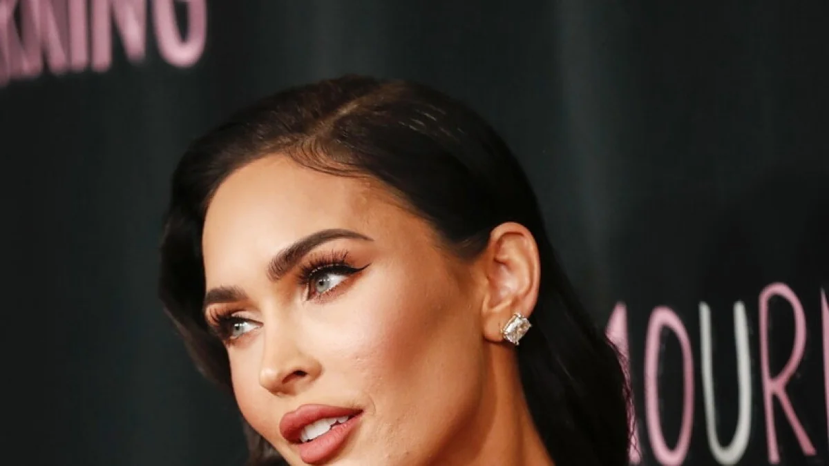 Megan Fox aos 40: 7 segredos da estrela entre Transformers, Hope & Faith e o romance com Machine Gun Kelly