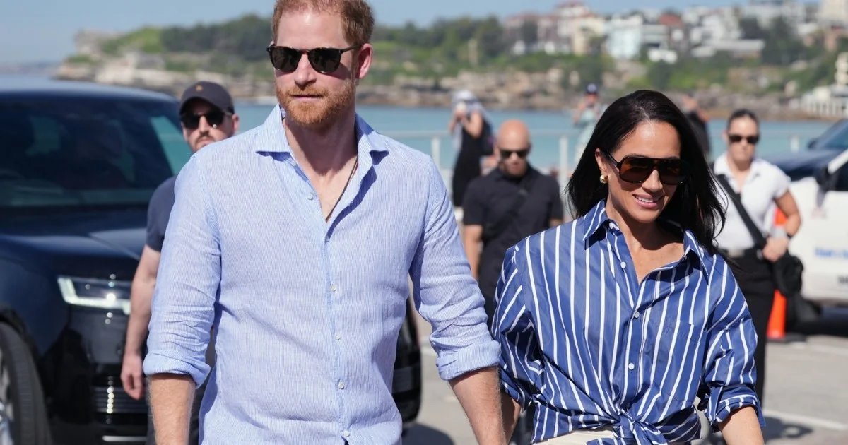 Page Six: Meghan Markle sustenta os Sussex e banca despesas milionárias; Harry fica com o título para marketing