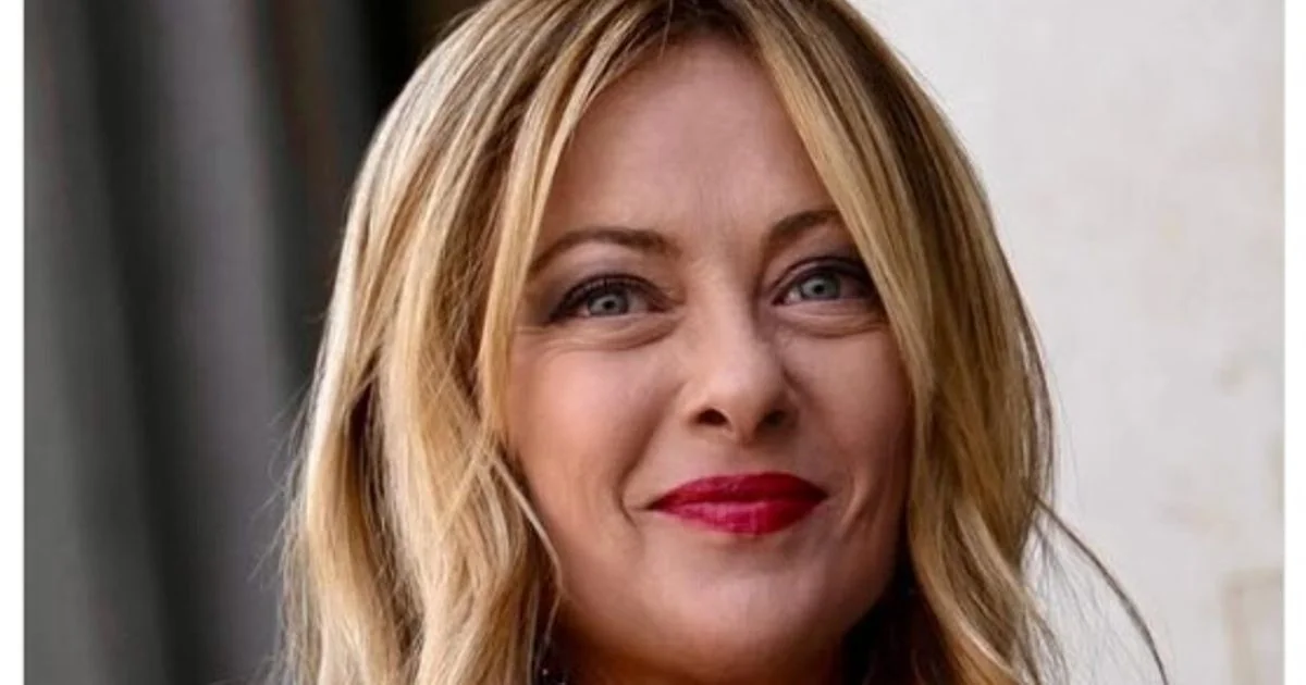 Meloni no 1º de Maio: ‘Dia de quem faz a Itália andar’ e defesa do salário justo