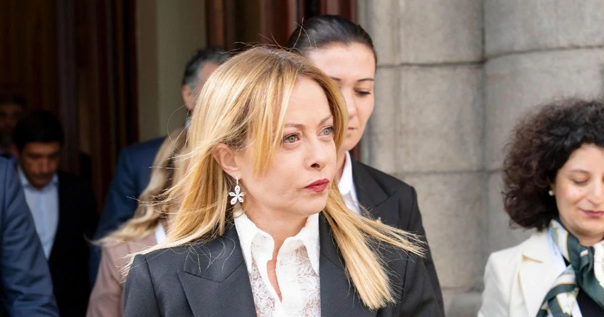 Meloni em Baku: encontro com Ilham Alyiev reforça diplomacia da energia italiana