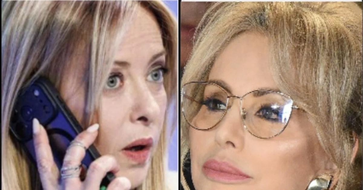 Tensão entre Meloni e Marina Berlusconi: telefonema frio e plano para refazer o centro‑direita com PD, IV e Azione