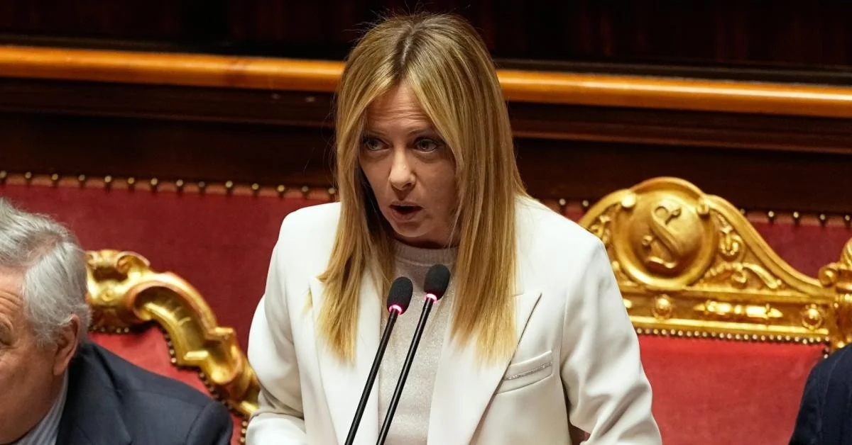 Meloni aposta no nuclear: afronta ao voto popular e à soberania dos italianos