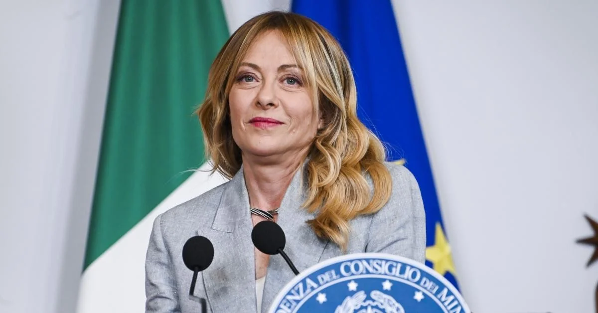 Meloni recua e limita empréstimos SAFE: Itália abre mão de €10 bilhões para riarmo por crise energética