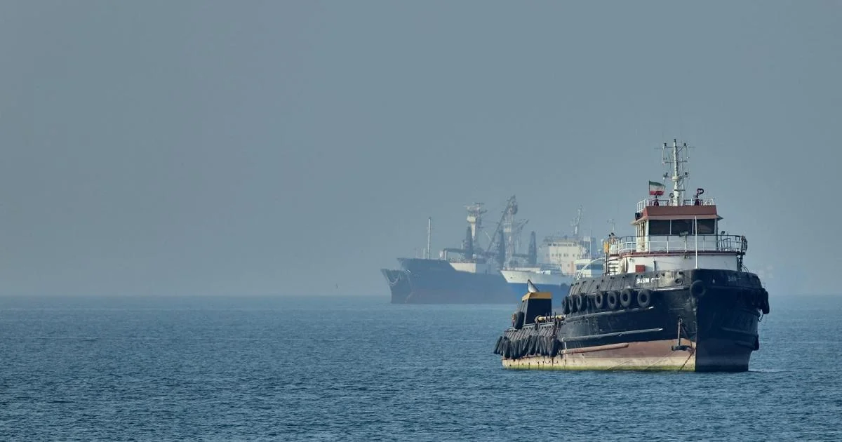 Memorando de Islamabad: rascunho prevê fim do bloqueio naval e retorno dos EUA aos polos europeus