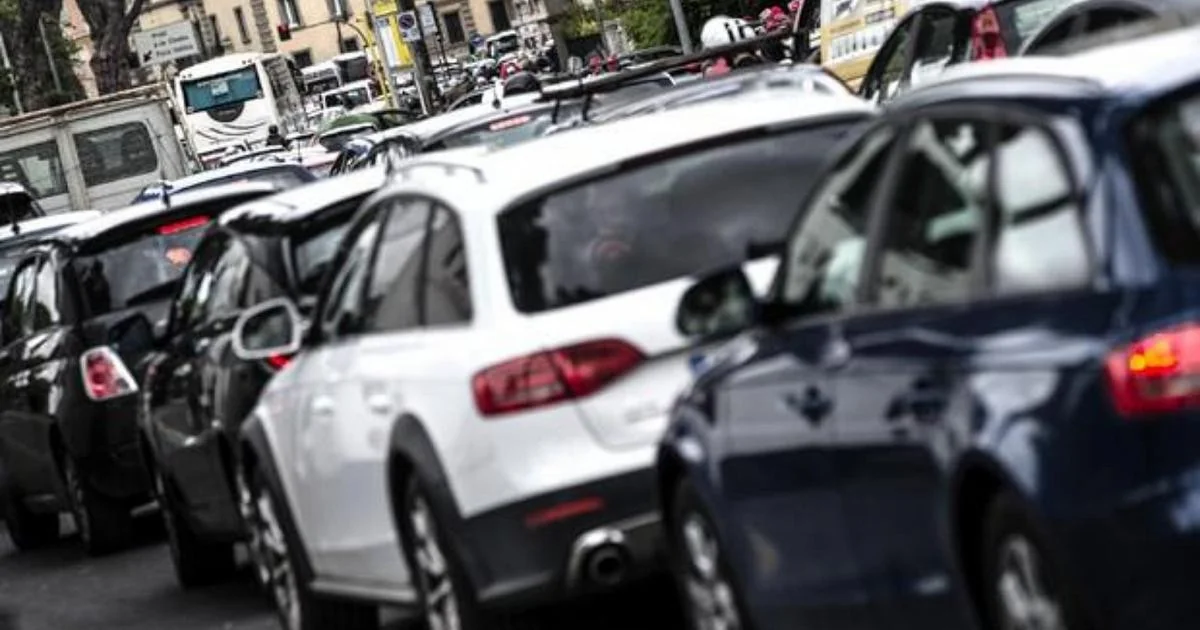 Mercado automotivo europeu acelera: vendas sobem 7% em abril e 4,8% no ano