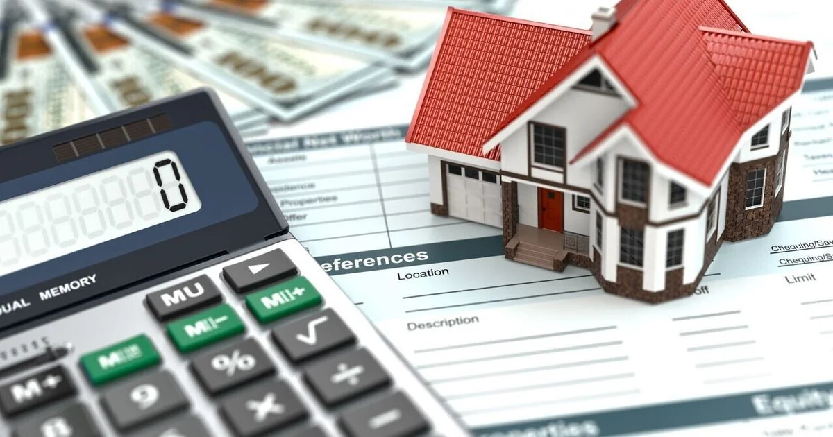 Mercado imobiliário acelera em 2025: compras de casas +6,6% e financiamentos disparam 18,8%