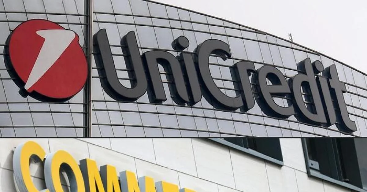 Crise entre UniCredit e Commerzbank: Merz critica oferta e pressiona por prêmio justo
