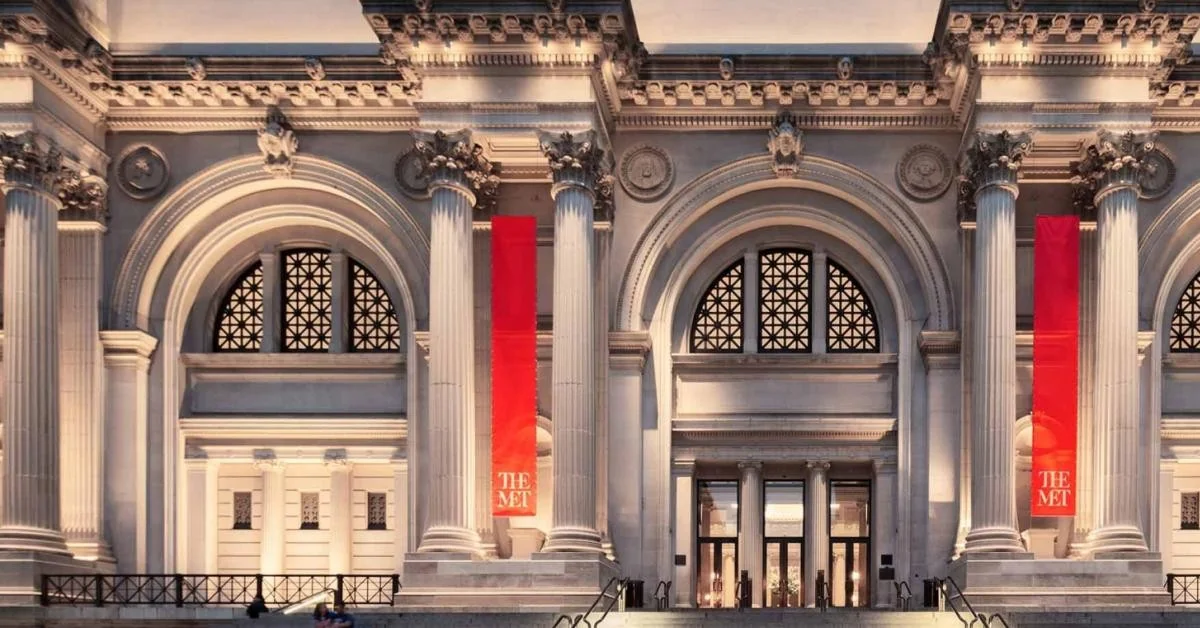Metropolitan e Neue Galerie anunciam fusão em 2028 para proteger legado de Klimt, Schiele e Kokoschka