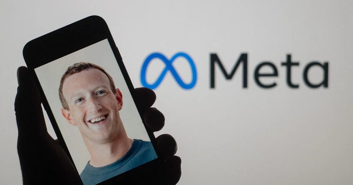 Meta cria assistente de IA personalizado para mais de 3 bilhões de usuários