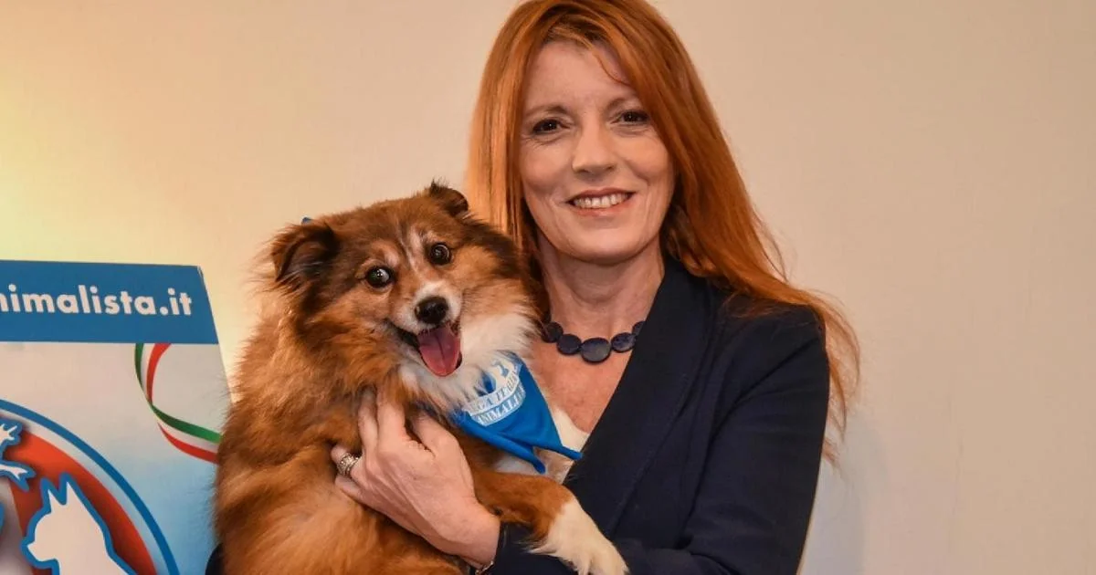 Investigação em Milão: Michela Vittoria Brambilla é alvo por supostas fraudes em patrocínios do programa sobre animais