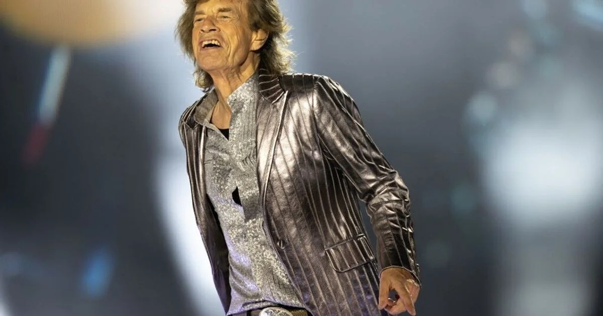 Mick Jagger desembarca em Stromboli para viver o guardião do farol no novo filme de Alice Rohrwacher